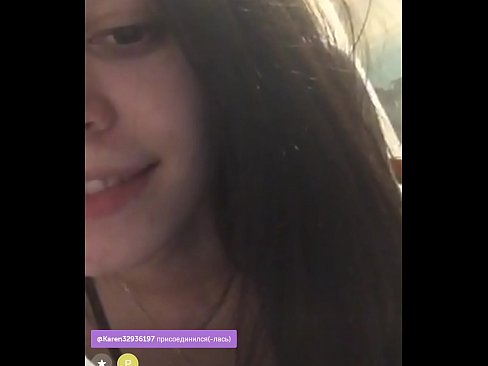 ❤️ Slutty Russian bitch (Periscope, VKontakte, Instagram) ❤ Porn video sa amon ❌️❤