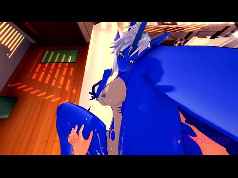 ❤️ Monster nga Demon Fish Girl ❤ Porn video sa amon ❌️❤