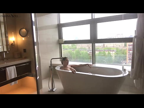 ❤️ Grabe nga babe Mabination nga gibira ang iyang puki sa banyo ❤ Porn video sa amon ❌️❤