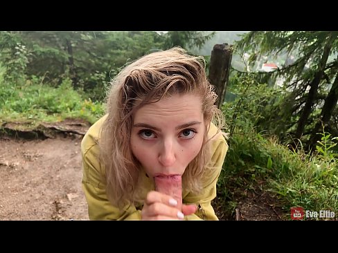 ❤️ Babaye milamoy cum human sa usa ka publiko blowjob - Eva Elfi ❤ Porn video sa amon ❌️❤