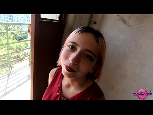 ❤️ Estudyante Sensual Nagsuso sa usa ka Estranghero sa Outback - Cum Sa Iyang Nawong ❤ Porn video sa amon ❌️❤